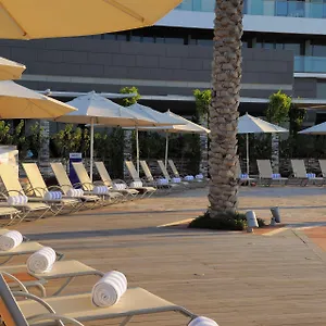 Отель Park By Radisson Yas Island, Абу-Даби