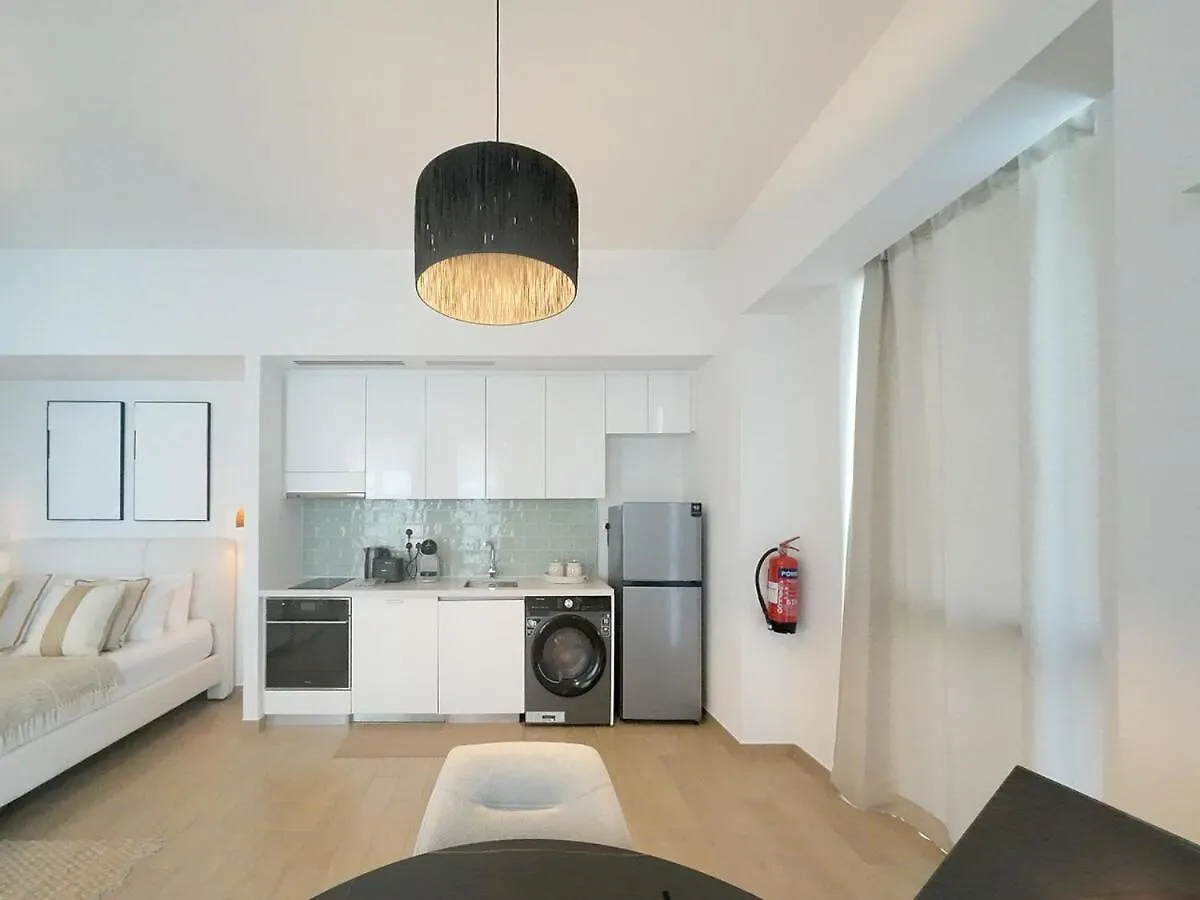Appartement Studio In Mayan With Beach Access Abu Dhabi